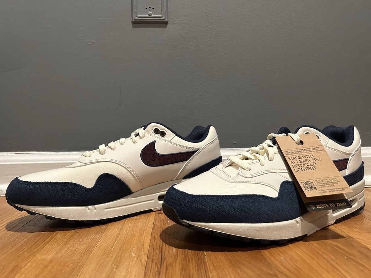 Size 14 Nike Air Max Coconut Milk Burgundy Crush FN6952 103