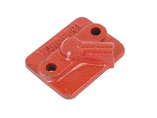 Hydraulic Top Cover Cap for Challenger, Massey Ferguson, Landini Tractors