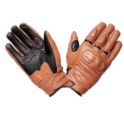 Motorradhandschuhe ADRENALINE SCRAMBLER 2.0 PPE Größe XL
