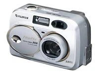 Fujifilm Finepix Z250fd | eBay