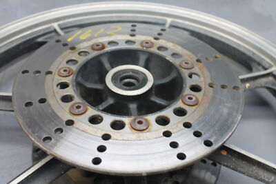 1981 KAWASAKI KZ750H LTD REAR WHEEL | eBay