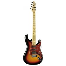 Eko Chitarra elettrica ELEMENTS Aire Lite Sunburst 05130194