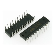 PT2258 PTC Original New Semiconductor