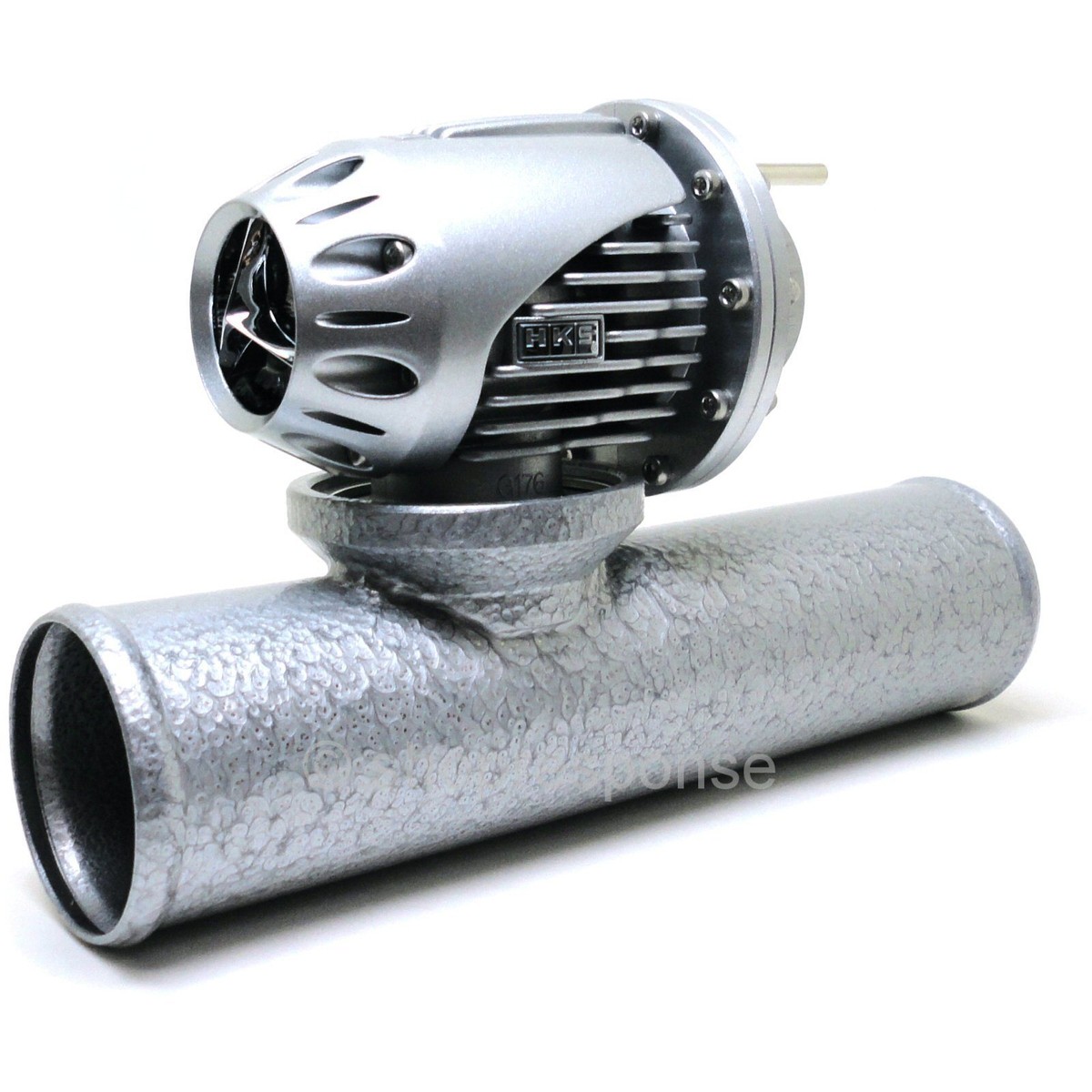 HKS 71008-AN024 Super SQV4 Blow Off Valve Fits 180SX 240SX Silvia