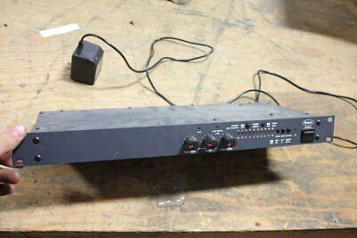 Rauland All American Series AP4640 Rack Mount