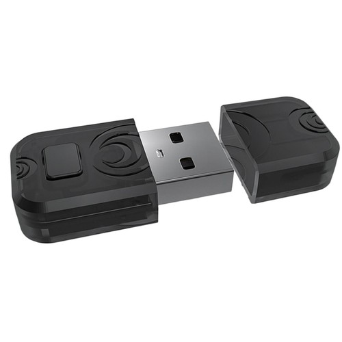 Bluetooth Adaptateur pour PS4/5, USB Bluetooth Audio Émetteur pour PS5 PC - Photo 4/7