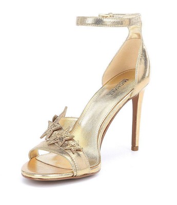 gold star heels