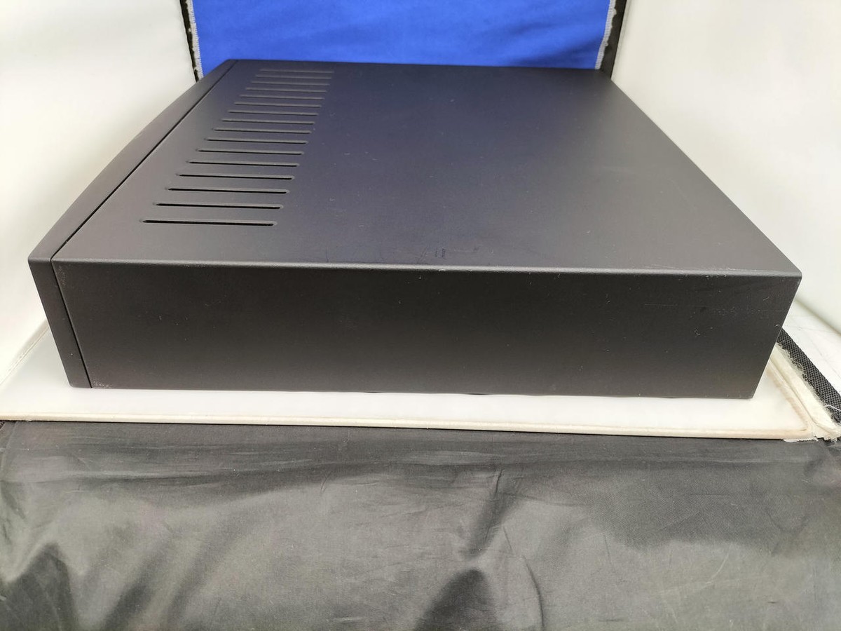 LINN AV5105 Power Amplifier Working Confirmed | eBay LINN AV5105 Power Amplifier Working Confirmed | eBay