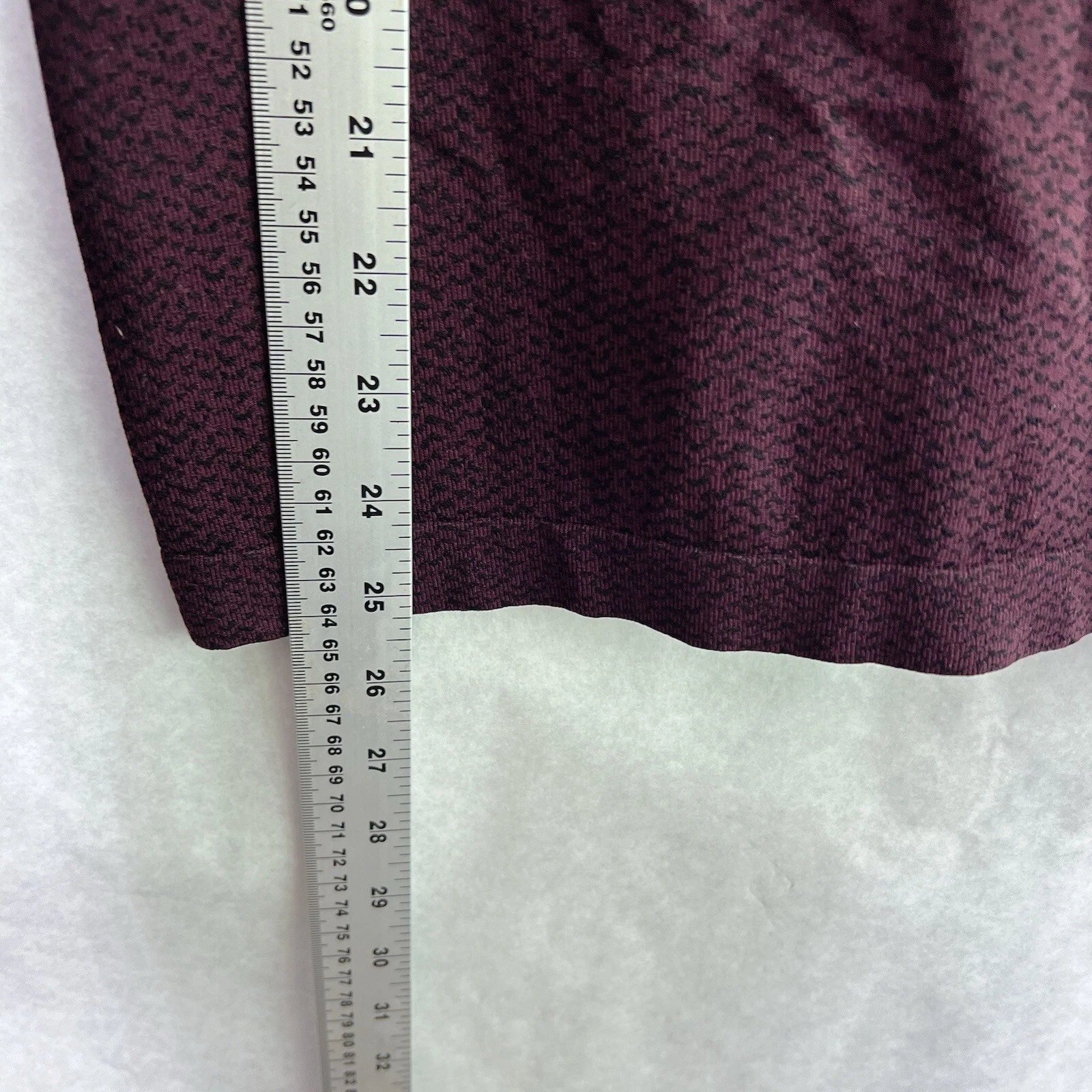 athleta flurry peak turtleneck shirt