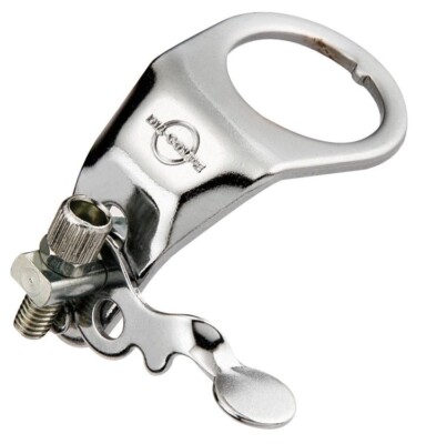 Dia-Compe 1254 Bremszugaufhänger vorne 1'' mit Schnellspanner