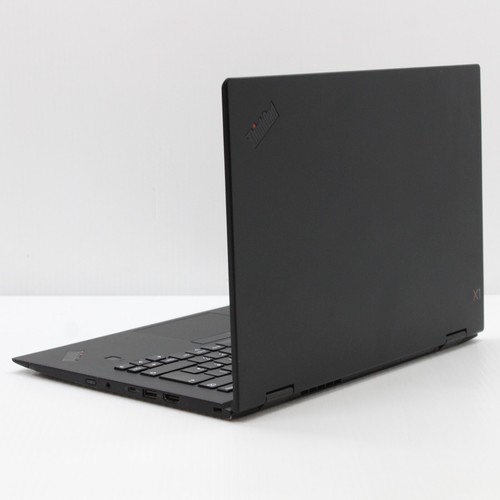 Lenovo X1 Yoga i7 8665U Laptop Windows 11 14 in FHD Touchscreen 16GB 256GB SSD - Afbeelding 5 van 18