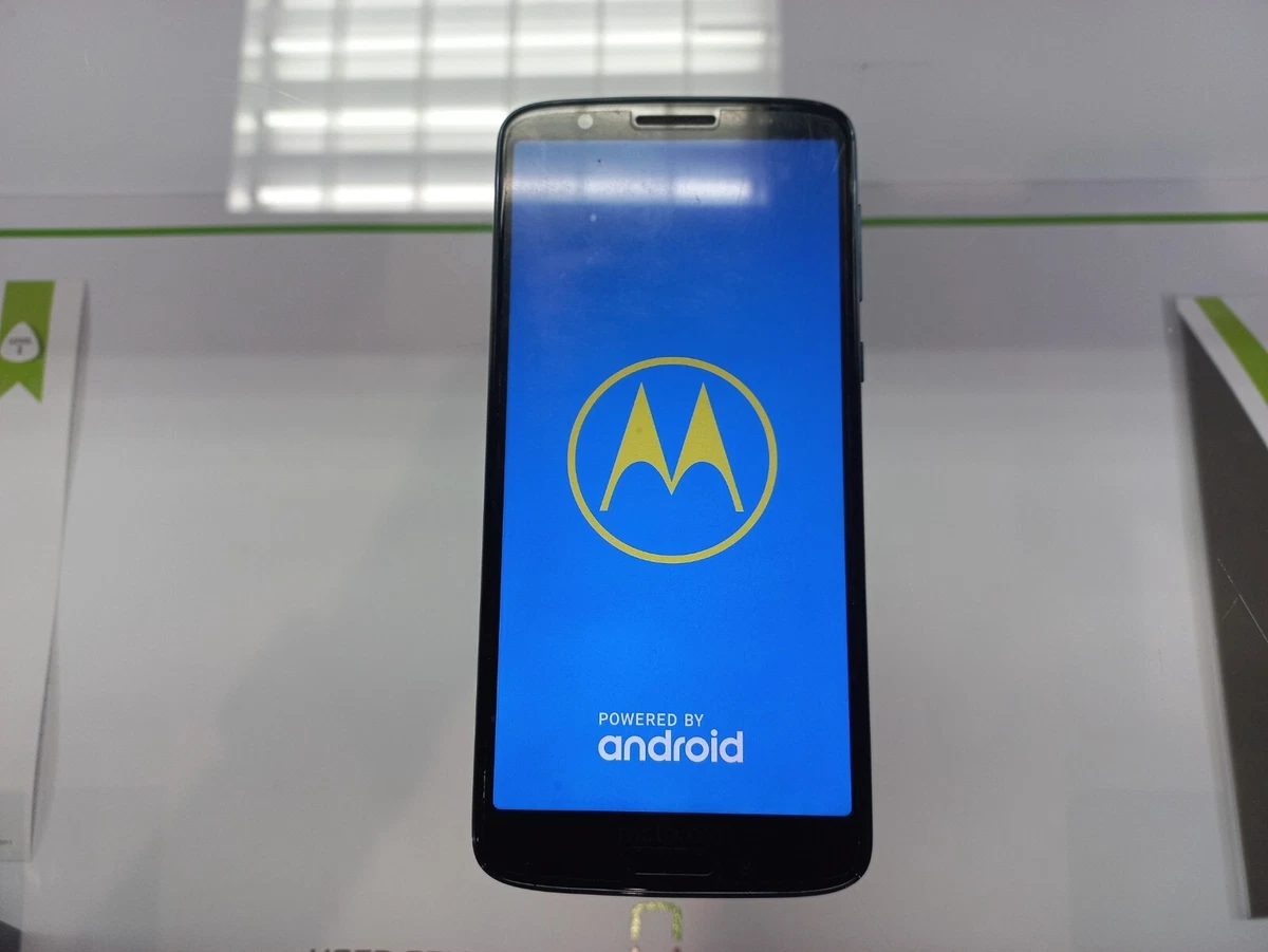 Motorola Moto G6 Smartphones Unlocked for sale | eBay