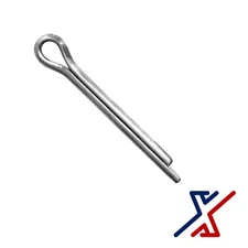 3/16" x 3" Cotter Pin Clip by X1 Tools (1 Pin to 300 Pins)