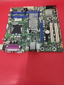1PC Intel DB43LD Industrial motherboard