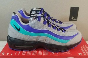 wolf grey grape air max 95