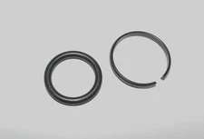 Socket retainer  +  O-ring for 1" Ingersoll or Chicago Pneumatic Impact wrench