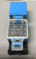 Allen Bradley  Inductive Poximity Sensor 872L-A20E40-T2, 20-250VAC (b489)