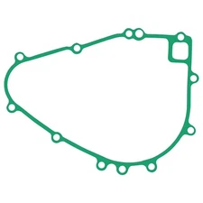 Aitook Stator Cover Gasket for Kawasaki Bayou 300 KLF300C 4X4 1989-2004