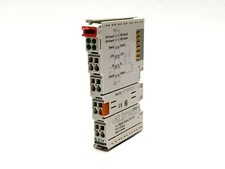 Beckhoff KL2114 Bus Terminal 4 Channel Digital Output