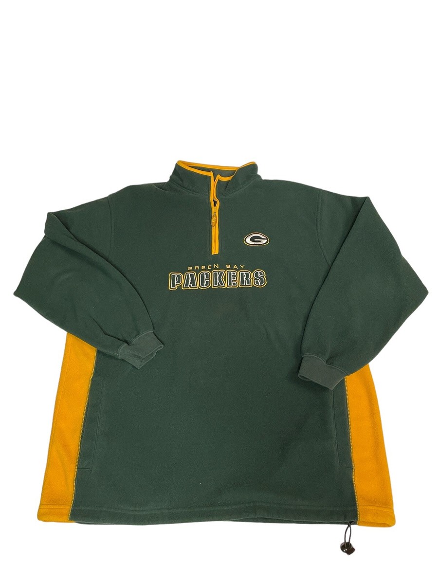 古着 active NFL GREEN BAY PACKERS グリーンベイパッカーズ
