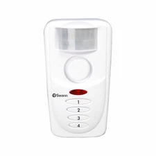 Motion Alarm PIR Swann