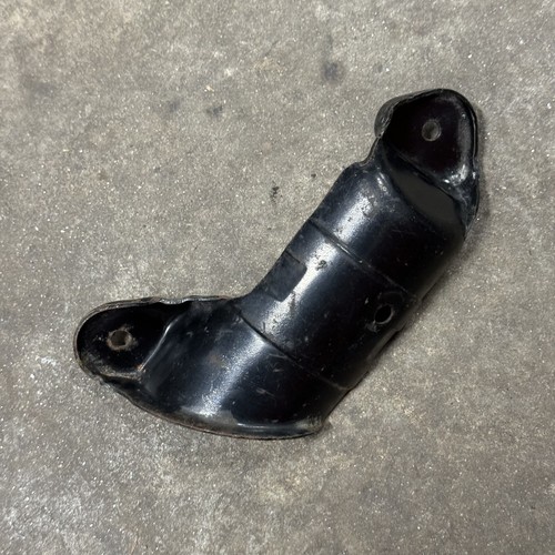 1965-1969 Porsche 911 Early Fuel Pump Bracket - Picture 3 of 4