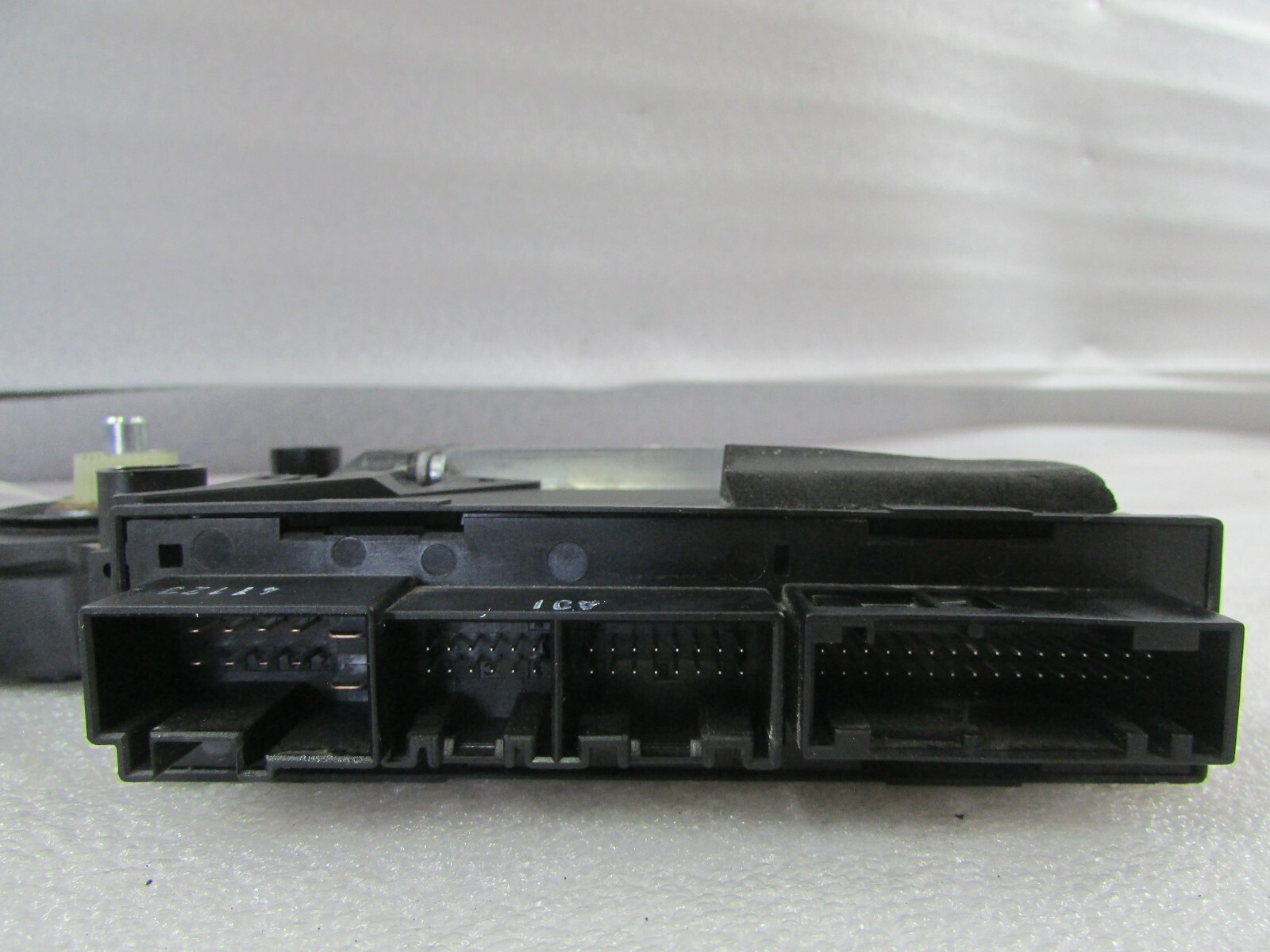 Lamborghini Gallardo LH ,Left Door Glass Window Regulator Motor, P/N 401959801D