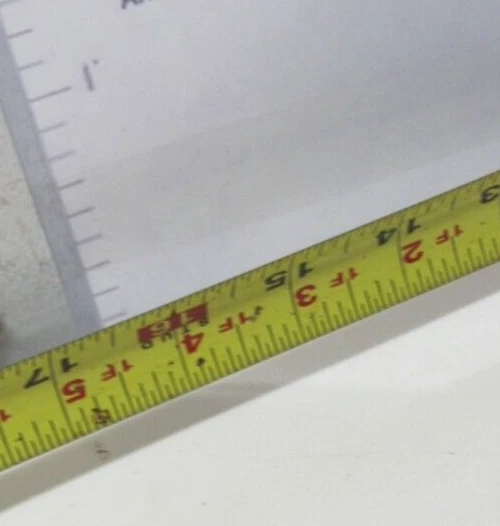 Capa fotográfica Tyler Hansbrough autógrafo 16 x 20 North Carolina Tar Heels - Imagem 4 de 4