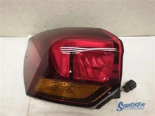 2023 Encore GX Driver LED Tail Light 1161299