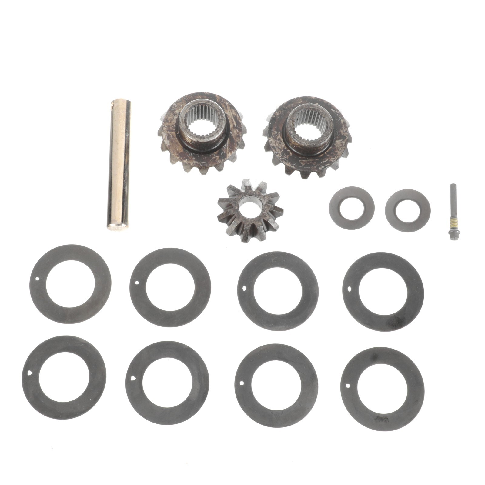 Paquete de engranajes del diferencial para Mopar (N/P 4176754)