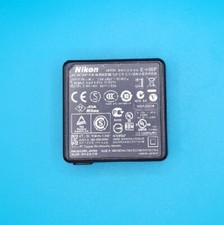 OEM Genuine Original Nikon EH-69P Charging AC Adapter Charger Tested