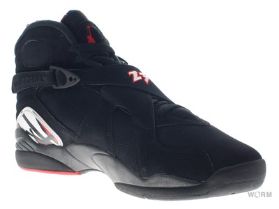 Size 9.5 - Jordan 8 Retro Mid Playoff for sale online | eBay 