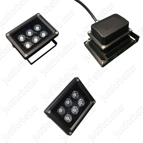 20W 60W 90W 150W Led Floodlight Waterproof Lamp Ourdoor Spotlight Plug+Switch - Picture 16 of 37