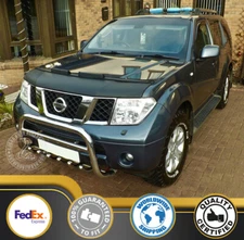 Car Bonnet Hood Bra For Nissan Pathfinder 2005 2006 2007 2008 2009 2010 2011 12