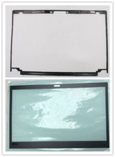 New Original Lenovo Thinkpad T480S LCD Bezel Cover case 01YN982 01YN980
