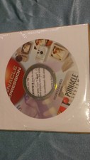 Pinnacle Expression V. 2.0 PC CD-ROM USA NTSC 2002 New sealed