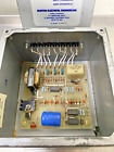Aircraft Electrical Safety Servicing System 7500-0006-0120 115-200V, 3Ph, 400Hz