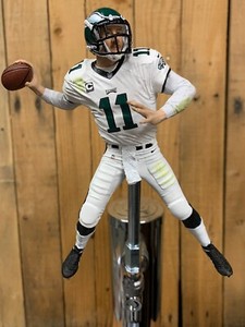 carson wentz white jersey