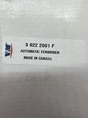 Belt Tensioner VM Motori 30222001F 68148386AA | eBay