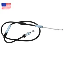 Throttle Cable For Yamaha Raptor 50 Champ 100 Moto 4 YFM80 YFM50