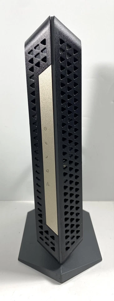 Netgear CM1000 Cable Modem DOCSIS 3.0 - Unit Only No Power Cable - Image 4 of 4