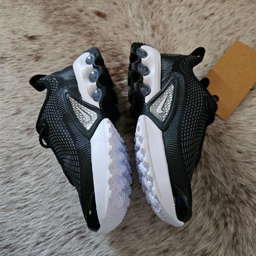 Nike Air Max DN Toddler Boy Athletic Shoes in Black & White Size 10.5 NEW $110 - Picture 10 of 17