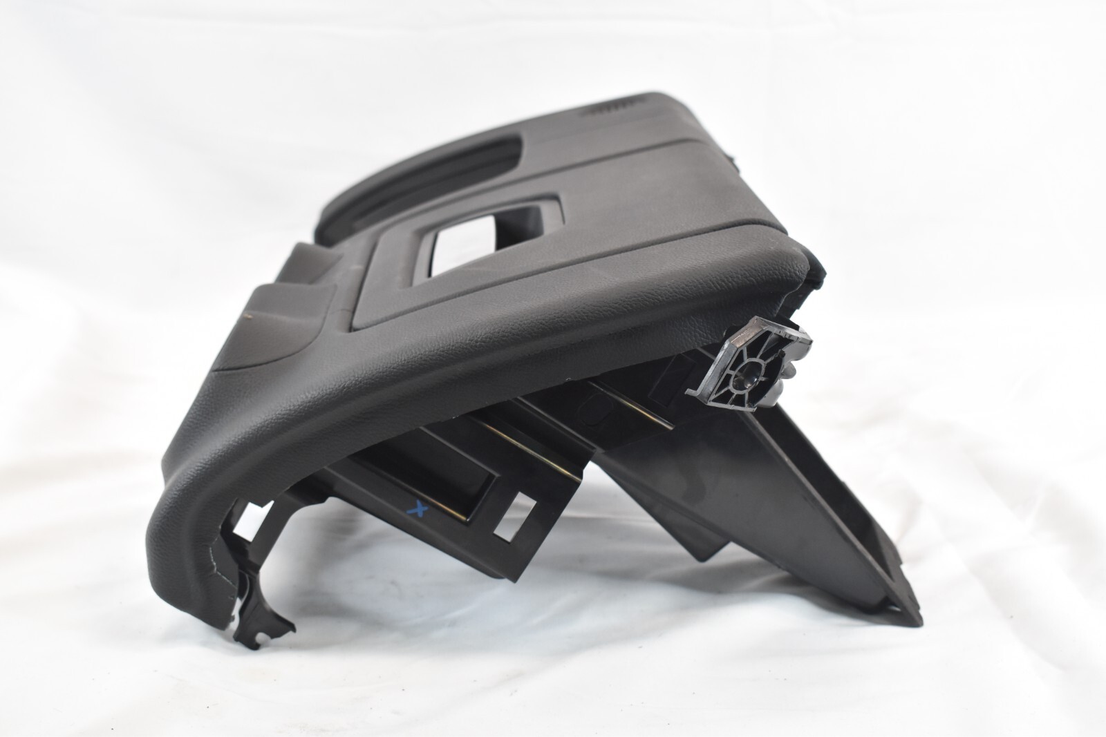 🚀 2014-2017 MASERATI GHIBLI S Q4 LEFT DRIVER FRONT DASH LOWER KNEE PANEL OEM