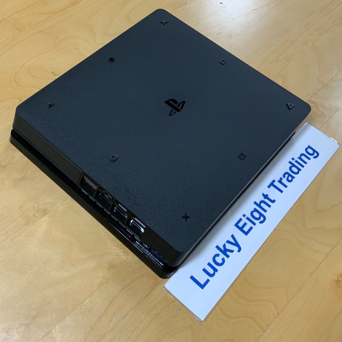 PS4 FINAL FANTASY XV LUNA EDITION 1TB Console only Sony