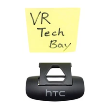 HTC Vive Head Strap Assembly Belt Strap Top Buckle Clip (Rigid Style)