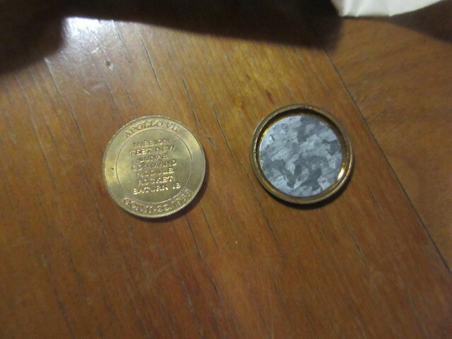 Magic Double When Tapped With Ballpoint Pen The Coin Changes. Cena specjalna NOWOŚĆ