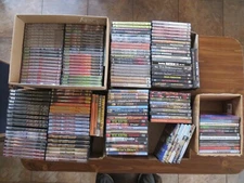 PREDATOR HUNTING DVDs; 135+Titles to Choose From. You Pick. COYOTE, BEAR. Sports