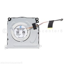 CPU Cooling Fan FOR Steam Deck Q1 Q2 Go Game Console BN5010S5H-N00P