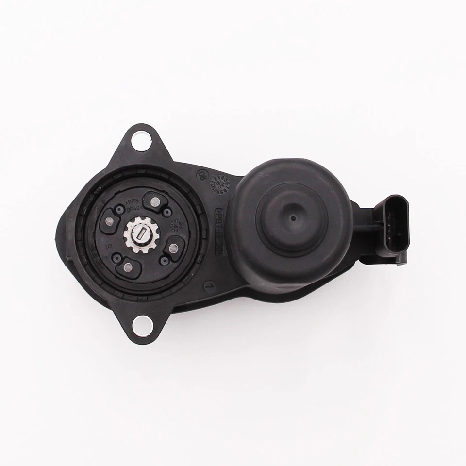 Kit de actuador de freno de estacionamiento apto para Mercedes-Benz ML350 ML400 GL350 GLE350 Foto 3 de 4