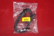 Original Raspberry Pi Micro HDMI Cable, 2M, High Speed with Ethernet, T7733AX